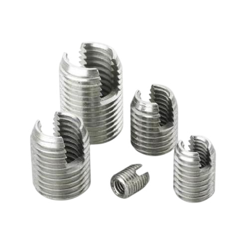Brass Self Tapping Inserts By Shree Nathji Brass Industries