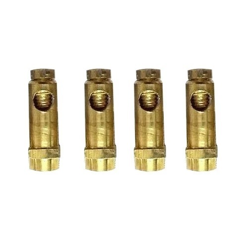 Brass Socket Pin