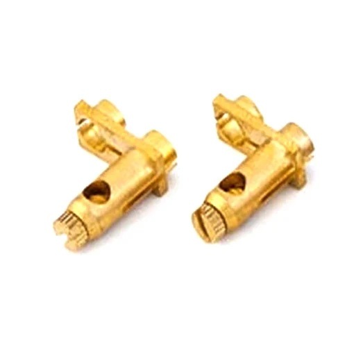 Brass Socket Pins