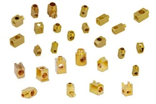 Brass Switch Parts