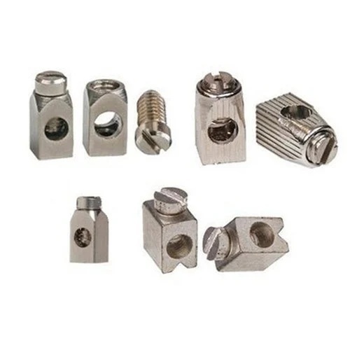 Brass Terminals
