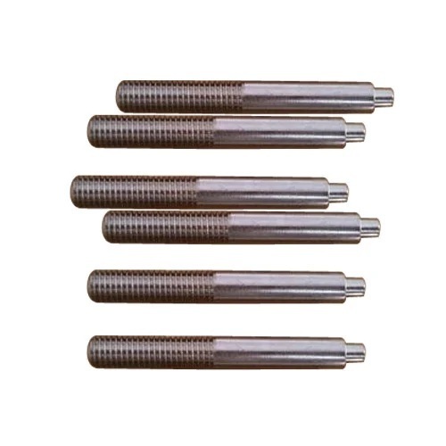 Brass Threaded Stud