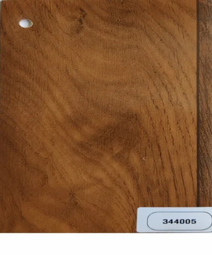 Brown Vinyl Flooring