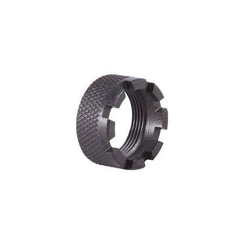 Carbon Steel Castle Nuts