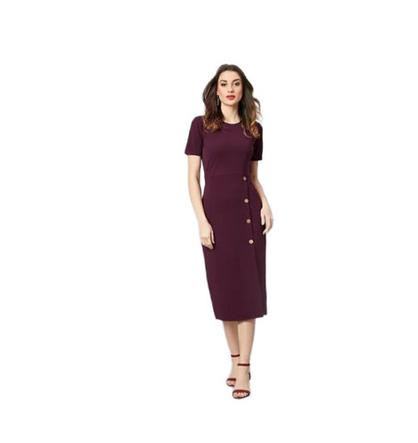 Charming Ladies Dresses