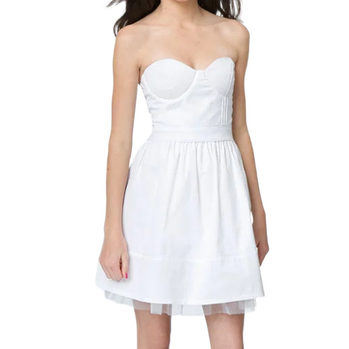Charming Womens Evening Dress