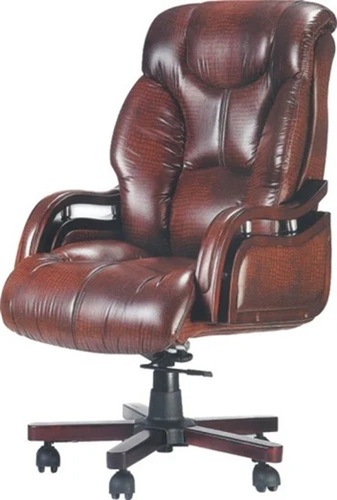 Classic President Chair
