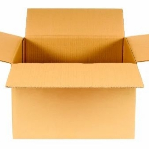 Corrugated Packaging Boxes
