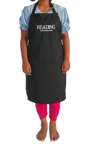 Cotton Apron