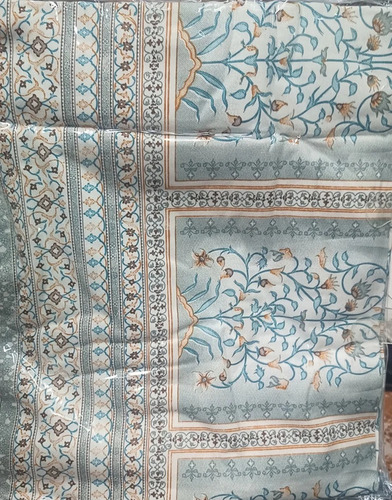 Cotton Bed Sheet