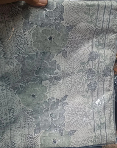 Cotton Double Bed Sheets