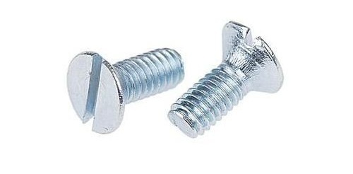 Csk Head Machine Screw