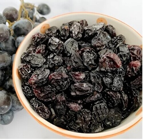 Dehydrated Fruits Grapes