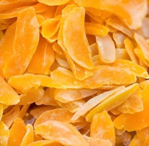 Dehydrated Fruits Mango