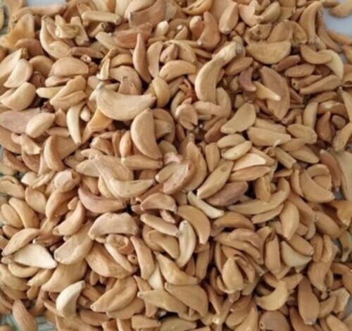 Dehydrated Garlic Flakes