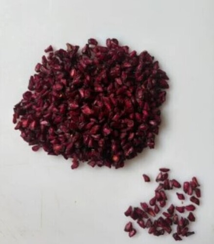 Dehydrated Pomegranate