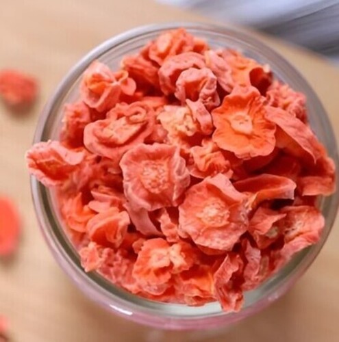 Dehydrated Tomato Slice