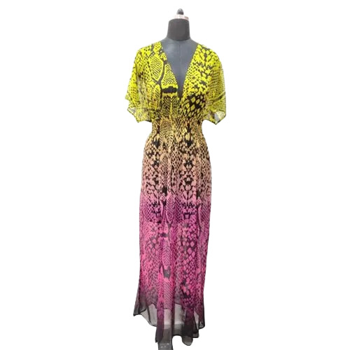 Delightful Ladies Dresses