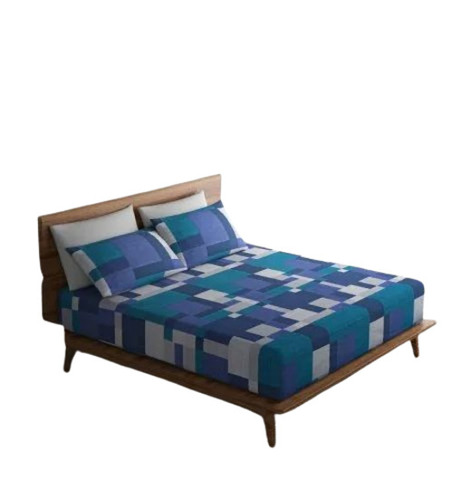 Designer Cotton Bedsheet