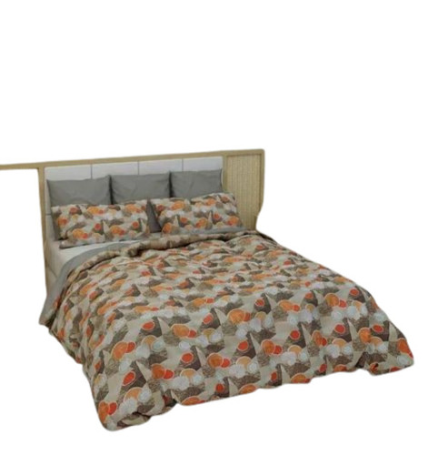 Designer Double Bed Sheet