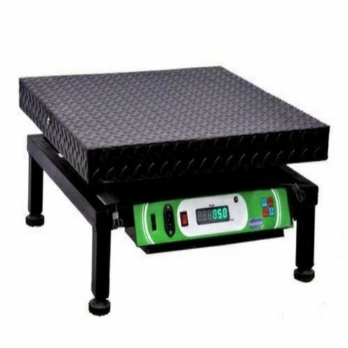 Digital Weighing Scales