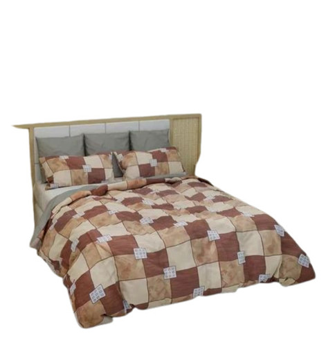 Double Bed Sheet