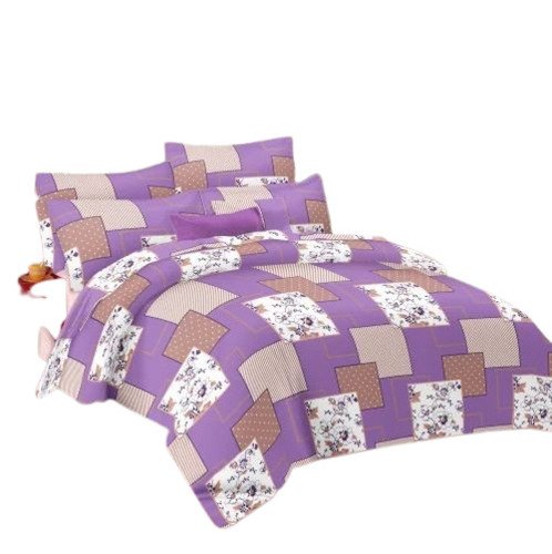 Double Bed Sheet