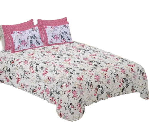 Double Bed Sheet Set