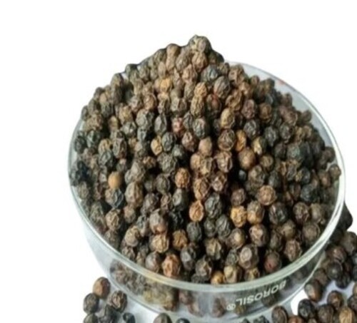 Dried Black Pepper Spent