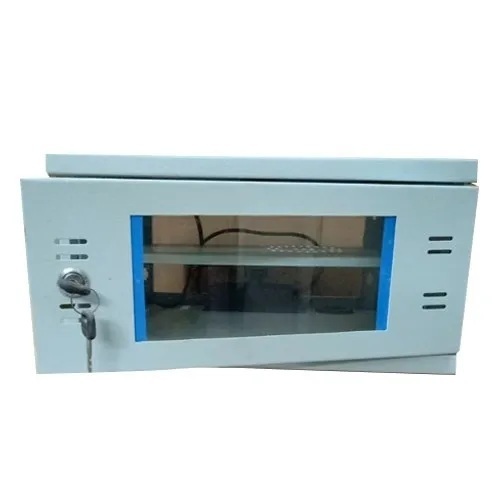 Dvr Rack