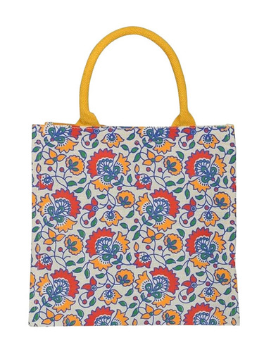 Eco Friendly Jute Bag
