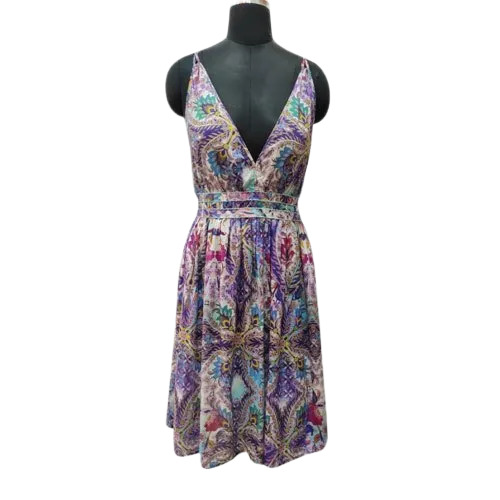 Elegant Ladies Dresses
