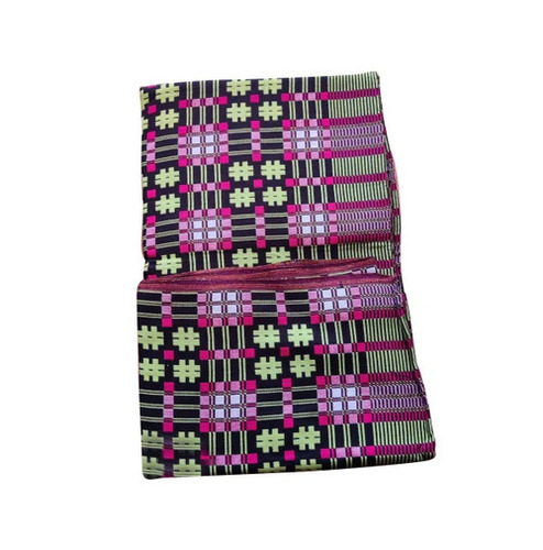 Elegant Printed Bedsheet