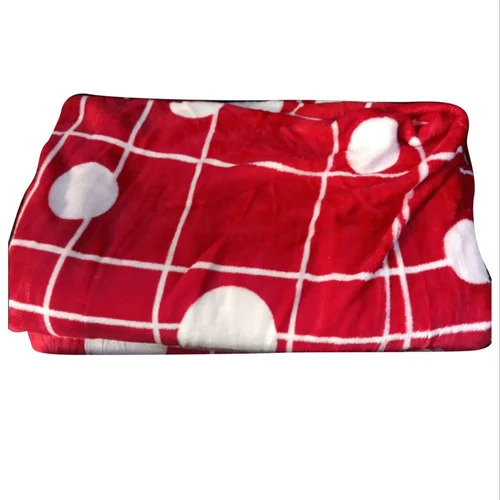 Exclusive Printed Bedsheet