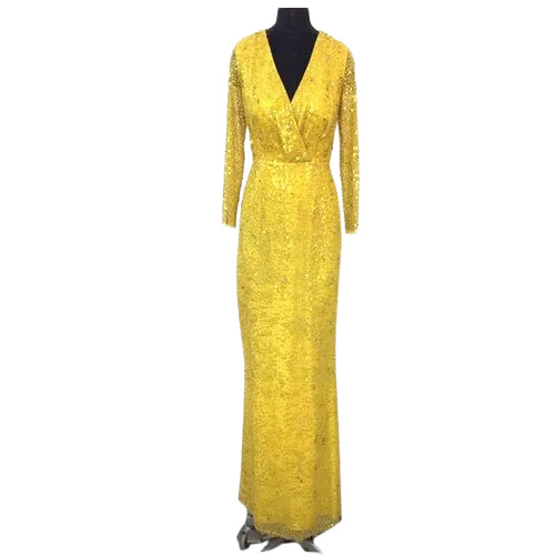 Eye Catching Ladies Dresses
