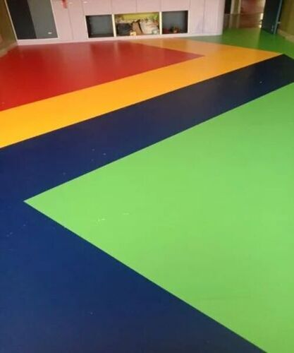 Fancy Vinyl Flooring