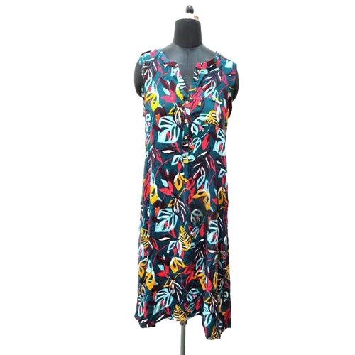 Fashionable Ladies Dresses