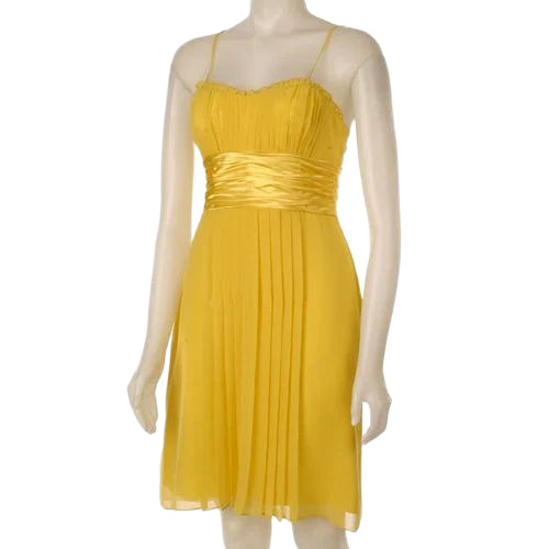 Fashionable Womens Evening Dress