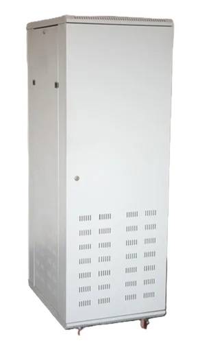 Floor Standing Server Rack