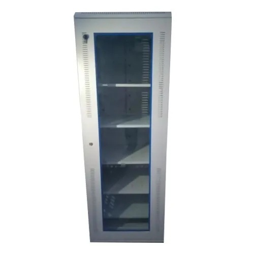 Floor Standing Server Racks