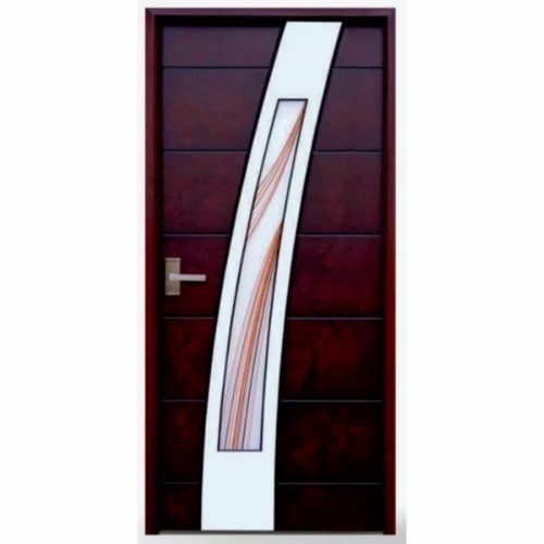 Frp Door - Application: Interior