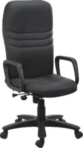 High Backrest Office Chair