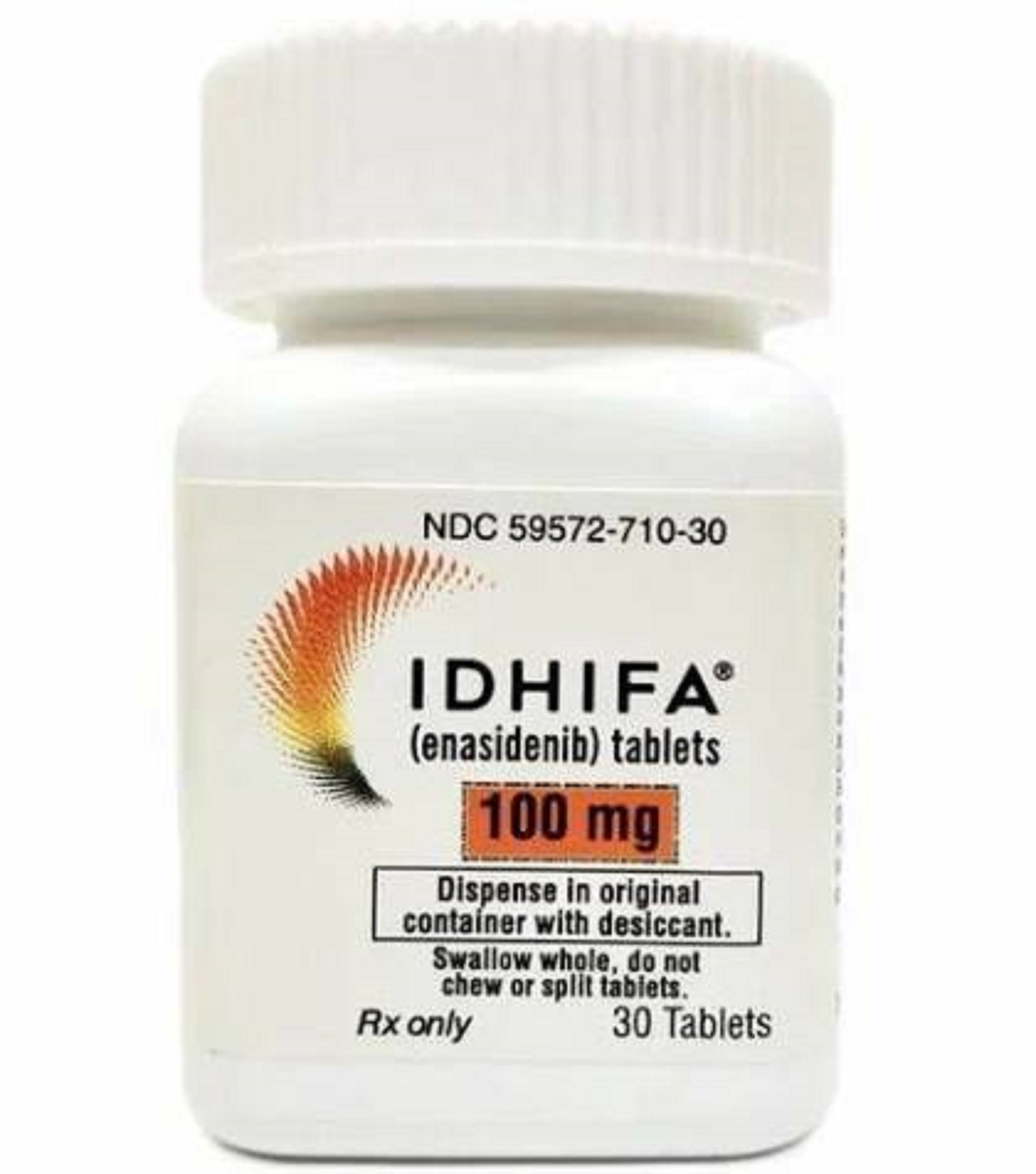 IDHIFA 50MG /100MG Enasidenib Tablet