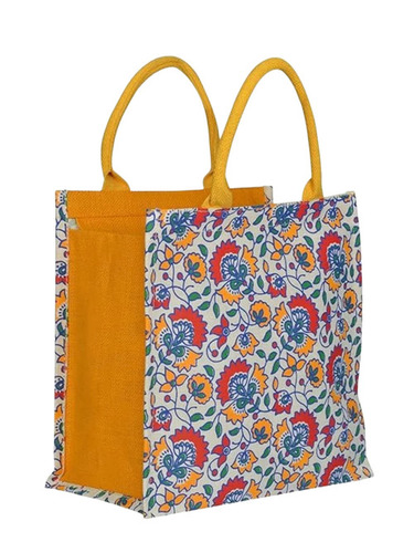 Jute Bag