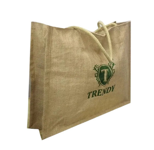 Jute Handbag