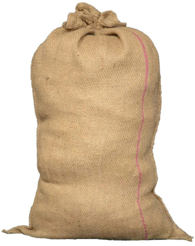 Jute Sack By Vipluv Enterprises