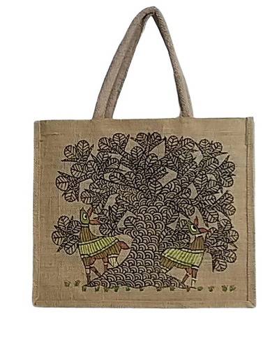 Jute Utility Bags