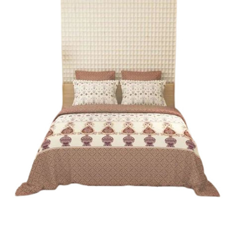 King Size Cotton Bed Sheet