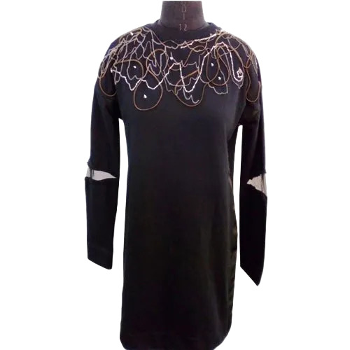 Ladies Casual Top