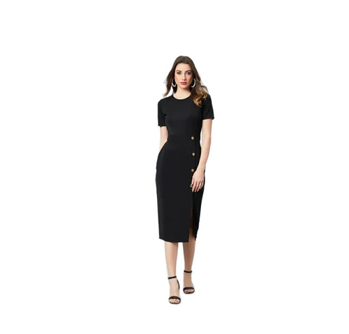 Ladies Dresses